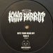 King Parrot – Bite Your Head Off LP vinyl record, image 3 of 6