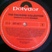 Various, Andrew Lloyd Webber – The Premiere Collection - The Best Of Andrew Lloyd Webber LP vinyl record, image 4 of 5