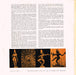 Chatur Lal, Ram Narayan – The Drums Of India LP vinyl record, image 3 of 5