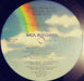 Various – Music From The Television Series "Miami Vice" LP vinyl record, image 3 of 3