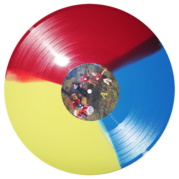 King Gizzard And The Lizard Wizard – Paper Mâché Dream Balloon LP vinyl record, image 5 of 10