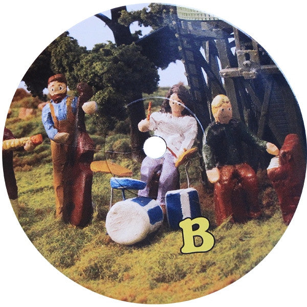 King Gizzard And The Lizard Wizard – Paper Mâché Dream Balloon LP vinyl record, image 8 of 10