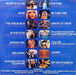 Blondie – The Best Of Blondie LP vinyl record, image 2 of 5