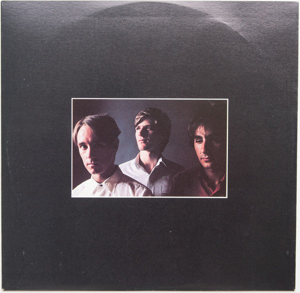 Serious Young Insects – Housebreaking LP vinyl record, image 5 of 6