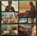 Jimi Hendrix – Rainbow Bridge / Original Motion Picture Sound Track LP vinyl record, image 2 of 6