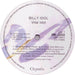 Billy Idol – Vital Idol LP vinyl record, image 3 of 4