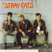 Stray Cats – Let's Go Faster LP vinyl record, image 1 of 6