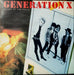 Generation X – Valley Of The Dolls LP vinyl record, image 1 of 6