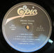 Cheap Trick – Dream Police LP vinyl record, image 5 of 10