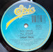 Cheap Trick – Can't Stop Fallin' Into Love 7" vinyl record, image 4 of 4