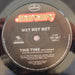 Wet Wet Wet – Sweet Surrender 7" vinyl record, image 4 of 4