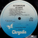 Blondie – AutoAmerican LP vinyl record, image 4 of 7