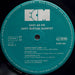 Gary Burton Quartet – Easy As Pie LP vinyl record, image 4 of 4