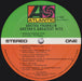 Aretha Franklin – Aretha's Greatest Hits LP vinyl record, image 4 of 6