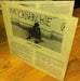 Patti Smith Group – Radio Ethiopia LP vinyl record, image 3 of 6