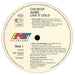 Coldcut – Some Like It Cold LP vinyl record, image 3 of 4