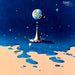 Electric Light Orchestra – Time LP vinyl record, image 1 of 6