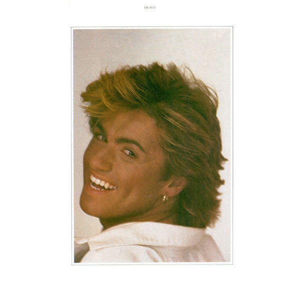 Wham! – Make It Big LP vinyl record, image 5 of 9
