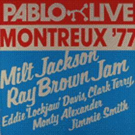 Milt Jackson, Ray Brown – Montreux '77