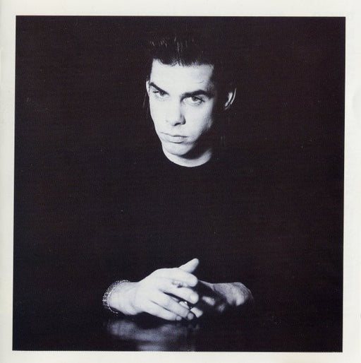 Nick Cave & The Bad Seeds – The Firstborn Is Dead