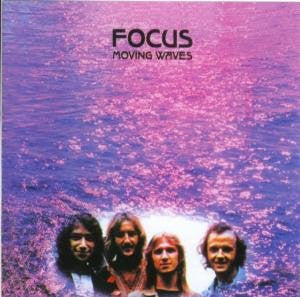 Focus – Moving Waves