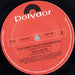 Isaac Hayes – Don't Let Go 12" vinyl record, image 2 of 2