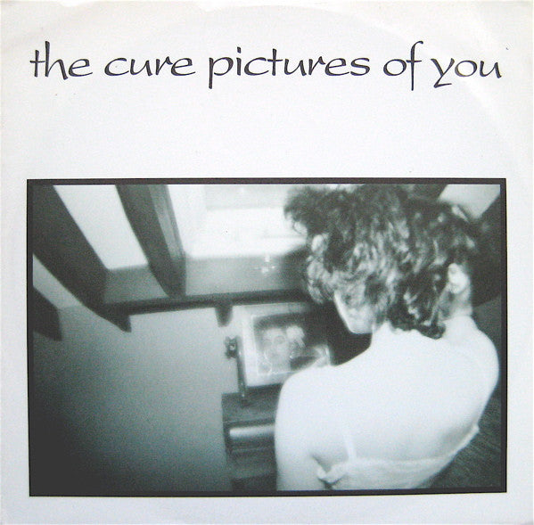 The Cure – Pictures Of You 12" vinyl record, image 1 of 4