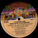 Various – A Chorus Line - Original Motion Picture Soundtrack LP vinyl record, image 3 of 3