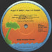 The Jess Roden Band – Play It Dirty, Play It Class LP vinyl record, image 3 of 4