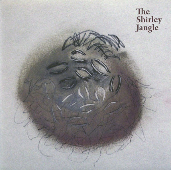 Afternoon Saints – The Shirley Jangle LP vinyl record, image 1 of 10