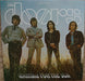 The Doors – Waiting For The Sun LP vinyl record, image 1 of 4