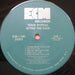 Terje Rypdal – After The Rain LP vinyl record, image 3 of 5