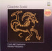 Giacinto Scelsi – Canti Del Capricorno LP vinyl record, image 1 of 3