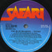 Toyah – Sheep Farming In Barnet / The Blue Meaning LP vinyl record, image 6 of 8