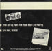 Beastie Boys – (You Gotta) Fight For Your Right (To Party!) 7" vinyl record, image 2 of 4