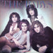 The Babys – Broken Heart LP vinyl record, image 2 of 5