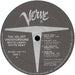 The Velvet Underground – White Light/White Heat LP vinyl record, image 3 of 4