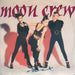 Moon Crew – Mix! 12" vinyl record, image 1 of 4