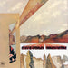 Stevie Wonder – Innervisions LP vinyl record, image 1 of 5
