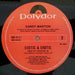 Sandy Marton – Exotic And Erotic (New Hot Version '86) 12" vinyl record, image 4 of 5