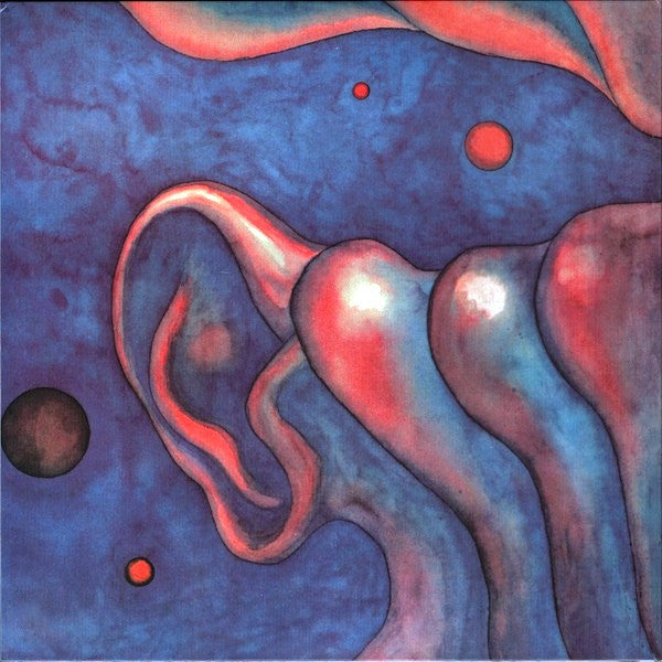 King Crimson – In The Court Of The Crimson King (An Observation By King Crimson) LP vinyl record, image 2 of 6