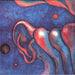 King Crimson – In The Court Of The Crimson King (An Observation By King Crimson) LP vinyl record, image 2 of 6