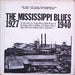 Various – The Mississippi Blues 1927-1940 LP vinyl record, image 1 of 4