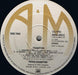 Peter Frampton – Frampton LP vinyl record, image 4 of 4