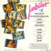 Various – Jubilee LP vinyl record, image 2 of 4