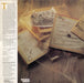 The Ozark Mountain Daredevils – The Lost Cabin Sessions LP vinyl record, image 2 of 6