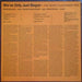 The Monty Alexander Trio – We've Only Just Begun LP vinyl record, image 2 of 4