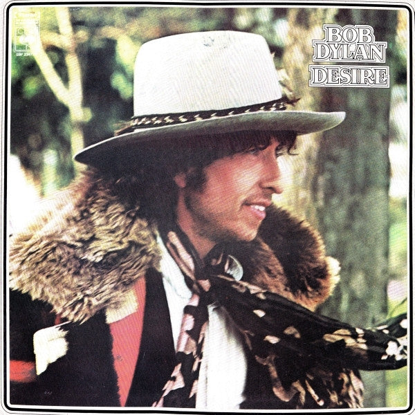 Bob Dylan – Desire