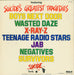 Various – Lethal Weapons LP vinyl record, image 2 of 8