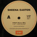 Sheena Easton – Strut 12" vinyl record, image 3 of 4